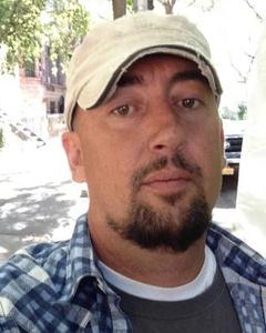 Man, 48. jay_S_one