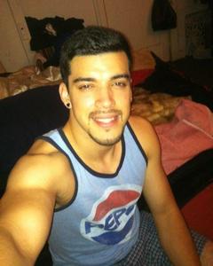 Man, 36. Joseb338671