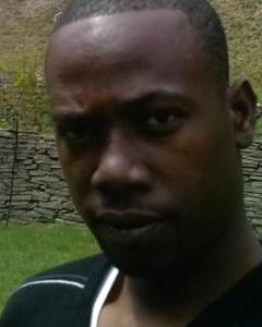 Man, 39. tallup100