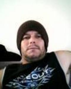 Man, 54. gardog979