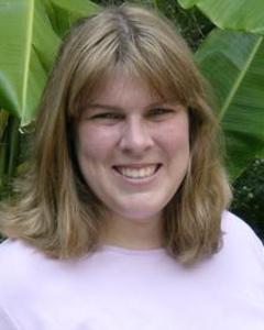 Woman, 44. Laura029