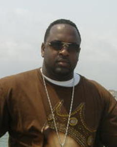 Man, 53. PSKINNER
