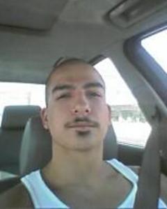 Man, 41. rassupra