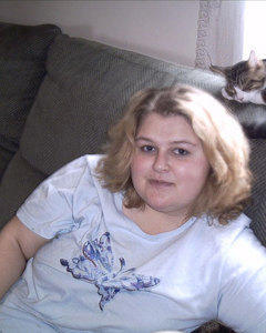 Woman, 46. needafreind679