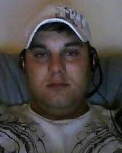 Man, 41. marc443604