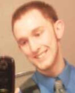 Man, 33. adbeck92