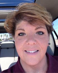 Woman, 54. ScubaDiver89