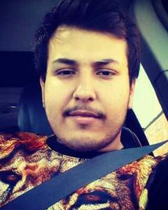 Man, 30. GTony2014
