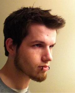 Man, 34. Inazrial