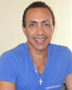 Man, 54. Francisco2010