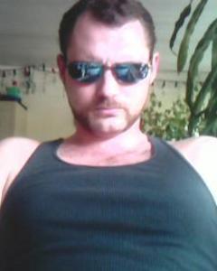 Man, 42. TBONZ569