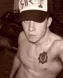 Man, 37. LOVEDUTY888