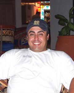 Man, 54. cuervo122487