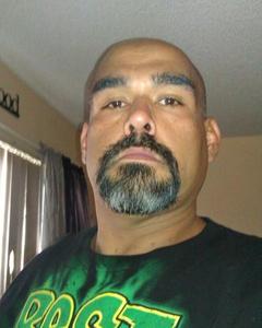Man, 50. dextrosa