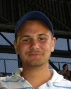 Man, 33. JakeCamp