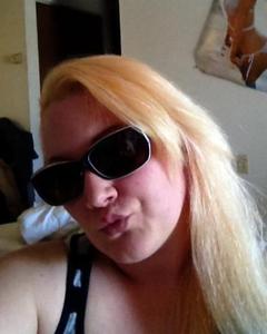 Woman, 41. Jerseychick84