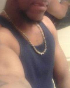 Man, 43. phacez