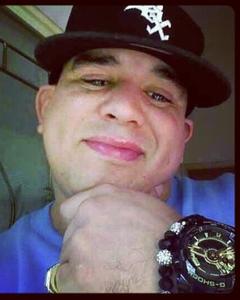 Man, 46. billy8575
