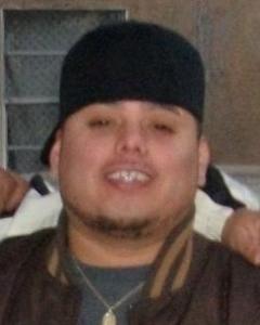 Man, 43. raminu