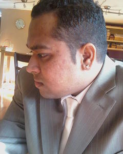 Man, 42. chintu0743