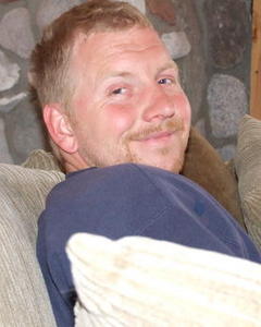 Man, 51. jbird150