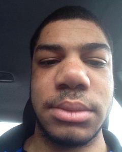 Man, 40. Bigsexydad3520