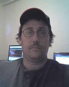Man, 59. spiffy032