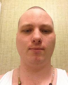 Man, 36. Aaron276821
