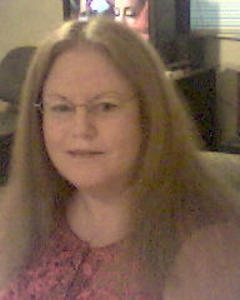 Woman, 66. starduster90