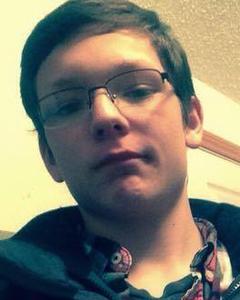 Man, 28. DavidWoodman