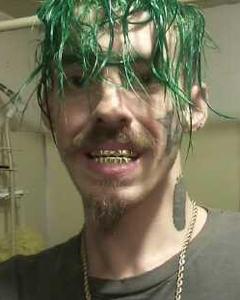 Man, 36. jeremiahblood