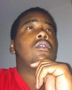 Man, 30. Kamjones517