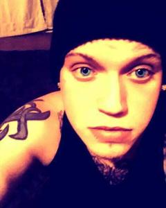 Man, 34. scottyb4206
