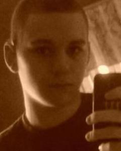 Man, 31. Griffc12