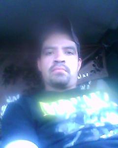 Man, 40. luis4512