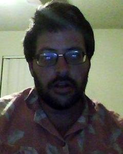 Man, 48. sha2720