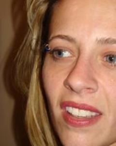 Woman, 49. kmilly