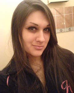 Woman, 35. Luisa21