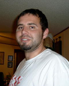 Man, 41. tom5803
