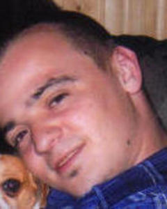 Man, 43. smurf346