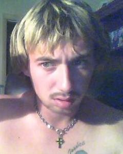 Man, 37. DarkLotusNinja