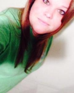 Woman, 39. Red_head2440
