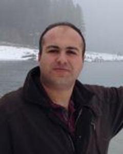 Man, 39. Abilami