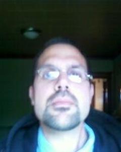 Man, 47. TOMMYBONES