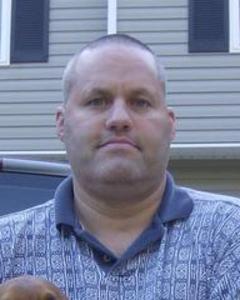Man, 58. troyvol