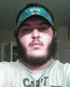 Man, 28. mountain_m1214