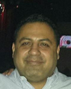 Man, 52. pedrohzavala