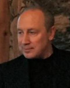 Man, 67. Skygoer