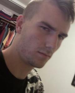 Man, 34. MetyMan