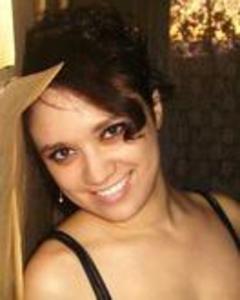 Woman, 40. marybranda